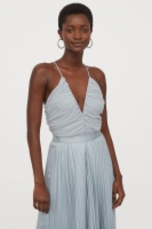 HM  Gathered mesh body