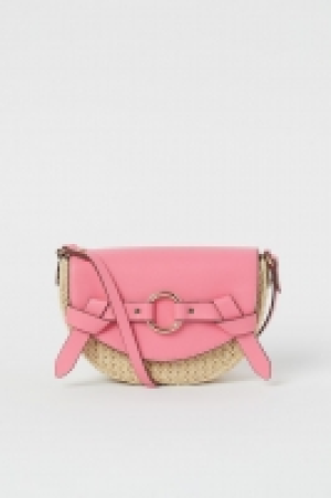 HM  Saddle bag