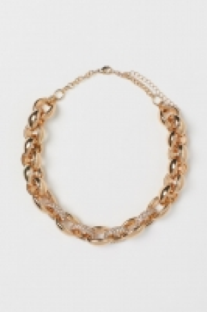 HM  Chunky necklace