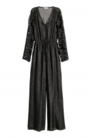Glittery jumpsuit 24.99 €