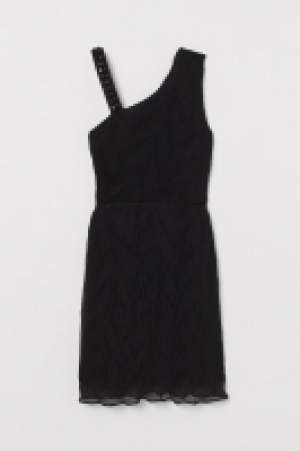 One-shoulder dress 24.99 €