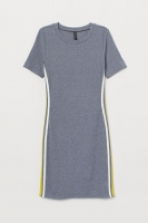 Jersey dress 9.99 €