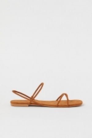 Sandals 6.99 €