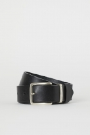 Leather belt 9.99 €