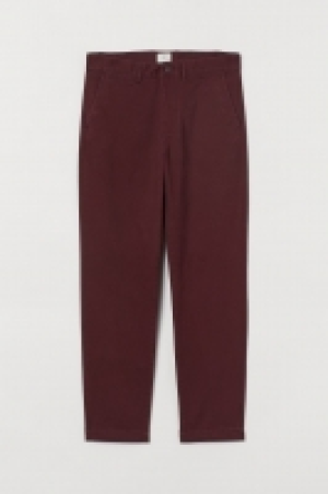 Chinos Slim Fit Stretch 19.99 €