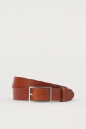 Leather belt 12.99 €