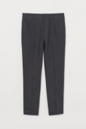 Linen suit trousers Slim Fit 17.99 €