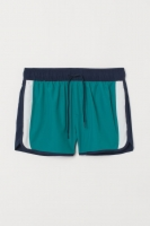 Short patterned swim shorts 6.99 €