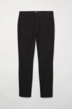 Cotton chinos Slim Fit 14.99 €