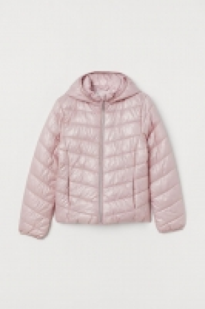 Padded lightweight jacket 8.00 €