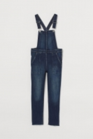 Denim dungarees 20.00 €