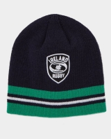 Dunnes Stores  Rugby Beanie Hat (3-11 years)