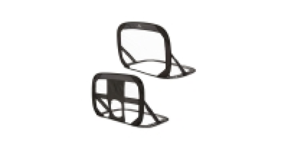 Pop-Up Football Goal 2 Pack