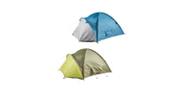 Dome Tent
