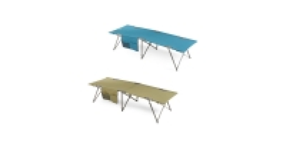 Camping bed 29.99 €