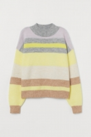 Turtleneck jumper 14.99 €