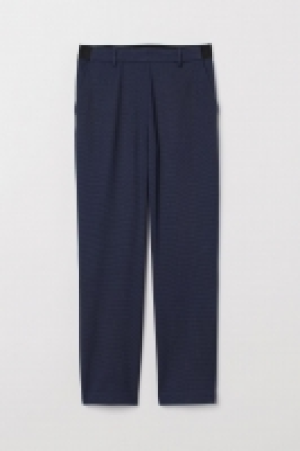 Pull-on cigarette trousers 12.99 €