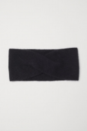 Cashmere headband 14.99 €