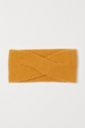 Cashmere headband 6.99 €