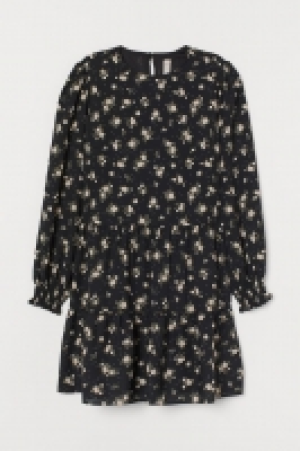 Patterned dress 19.99 €