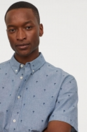 Oxford shirt Regular Fit 9.99 €