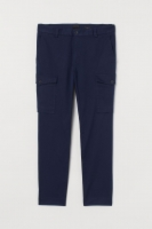 Cargo trousers Slim Fit 19.99 €