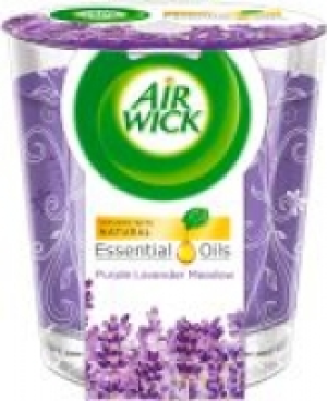 Candle Range 3.00 €