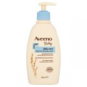 Baby Wash 4.00 €
