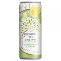EuroSpar Blossom Hill Spritz Elderflower & Lemon