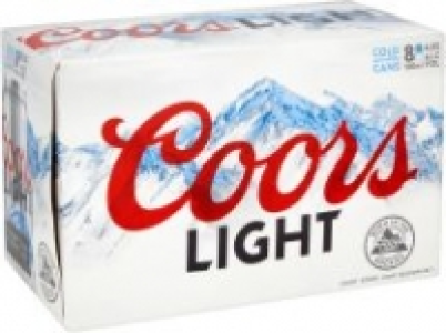 Premium Beer Cans 13.00 €