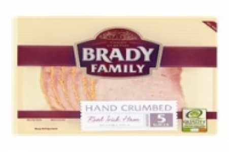 Sliced Ham Range 2.50 €