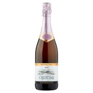 OYSTER BAY SPARKLING CUVEE ROSÉ 75CL 16.00 €