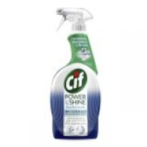 Power & Shine Bathroom Spray 2.25 €
