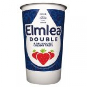 Double Cream 1.00 €