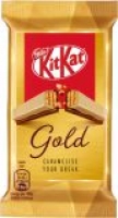 Mace Kitkat Gold Finger