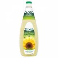 EuroSpar Flora Pure Sunflower Oil
