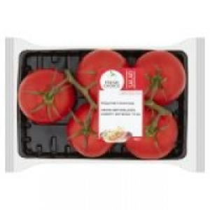 Vine Tomatoes 3.00 €