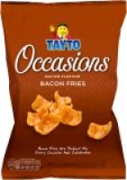 Mace Tayto Occassions Bacon Fries