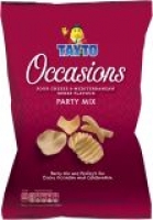 Mace Tayto Occassions Party Mix