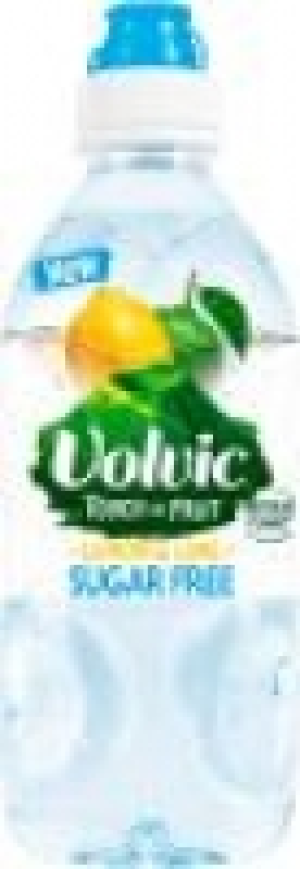 Touch of Fruit Range 1.00 €