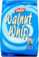 Mace Walnut Whip Milk Chocolate