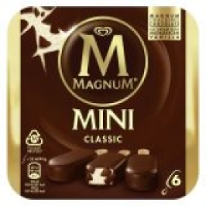 Magnum Multipack Range 3.00 €