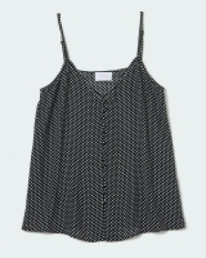 Savida Button Front Camisole 3.00 €