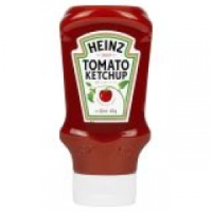 Tomato Ketchup 2.00 €