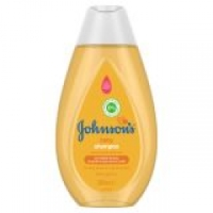 Baby Shampoo 2.00 €