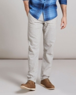 Linen Blend Trousers 15.00 €