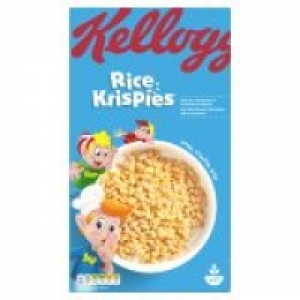 Rice Krispies 3.00 €