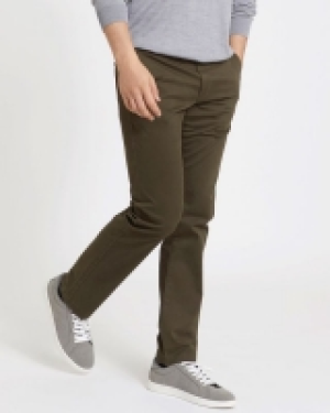 Slim Fit Stretch Chinos 5.00 €