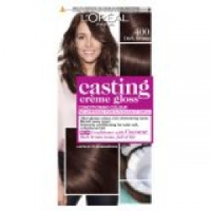 EuroSpar Loreal Casting Hair Colour Range