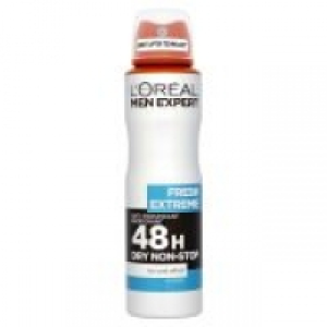 Loréal Paris LOréal Men Expert Fresh Extreme Deodorant